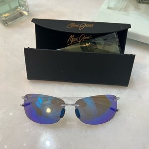 Maui Jim Sunglasses